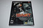 SWAT Global Strike Team Playstation 2 PS2 Game New Y-Fold Shrinkwrap Sealed