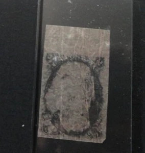 SCOTT #79E65P5 GUMMED BLACKJACK ANDREW JACKSON ESSAY STAMP -- SEE PHOTOS - Picture 1 of 4