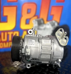 NEW O.E.M A/C COMPRESSOR FIT CHEVY SILVERADO 1500, GMC SIERRA 1500, 20-23 178367 - Picture 1 of 8