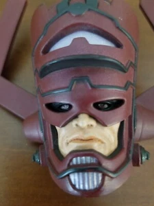Marvel Legends Galactus Build A Figure BAF Head 2005 Toy Biz - Picture 1 of 5