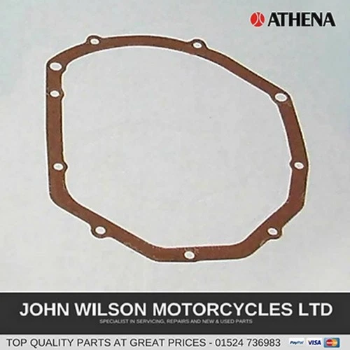 Junta cubierta de motor de embrague Suzuki GSF600 Bandit 1995-2004 Foto 1 de 1