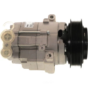 A/C Compressor-New Global 7512945 fits 2012 Chevrolet Sonic 1.4L-L4 - Picture 1 of 1