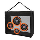 Practice Target Large Capacity Target Bag Foldable For Home