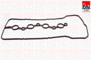 Rocker Cover Gasket for Hyundai i20 G4LA 1.2 Litre (2014-Present) Genuine FAI - Picture 1 of 8