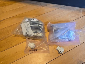 Altech Corp 403090 IND-CON BULKHEAD 6x15A And More - Picture 1 of 7