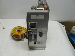 USHIO PE-250U5SV2 POWER SUPPLY  - Picture 1 of 4