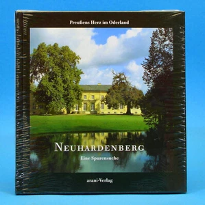 Neuhardenberg Oderland | Eine Spurensuche | Fischer Schmidt | arani Verlag 1994 - Foto 1 di 1