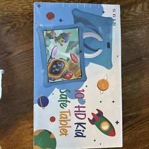 SGIN 10 HD Kid Safe Tablet Perfect Gift - Picture 1 of 2