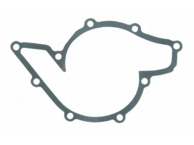 For 2004-2007 Volkswagen Touareg Water Pump Gasket Felpro 33413RY 2005 2006 — 第 1/2 张图片