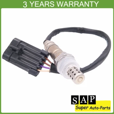 Sensor de oxigênio dianteiro/traseiro para Chevrolet Aveo 2004-2006 1.6L Pontiac GTO 96394004 - Imagem 1 de 4