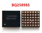2 PCS NEW  Charging ic BQ25898S For Samsung