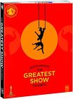Paramount Presents: The Greatest Show on Earth (Blu-ray + Digital) (Blu-ray)