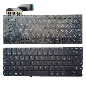 Latin/Spanish keyboard for Samsung NP275E4E NP270E4E 275E4E 270E4E BA59-03654K - Photo 1/4