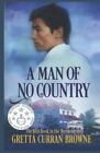 A MAN OF NO COUNTRY: Book 5 of the Lord Byron Series (Continenta