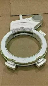Conjunto de llanta delantera para secadora Hafele RC77... - Imagen 1 de 6