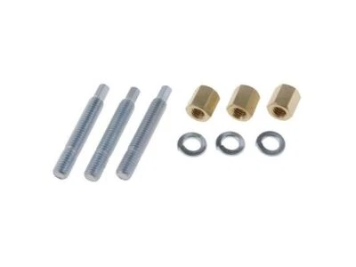 Brida de escape para Chevrolet Bel Air perno y tuerca Dorman 57516BGZD Foto 1 de 2