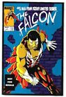 The Falcon #1 Toy Biz Reprint VG/FN (2006) Marvel Comics