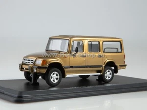 GAZ-230810 /bronze/ - Imagen 1 de 6