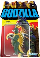 Super7 - Toho - ReAction Wave 2 - Gigan [New Toy] Action Figure, Figure, Colle