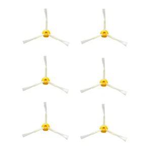 6 pcs Side Brushes Replacement Vacuum cleaner Parts For Irobot Roomba 500 564 70 - Picture 1 of 3