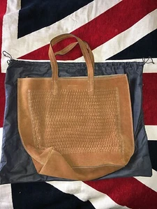 Marc O'Polo® Handtasche Wildleder - Neu - Bild 1 von 7