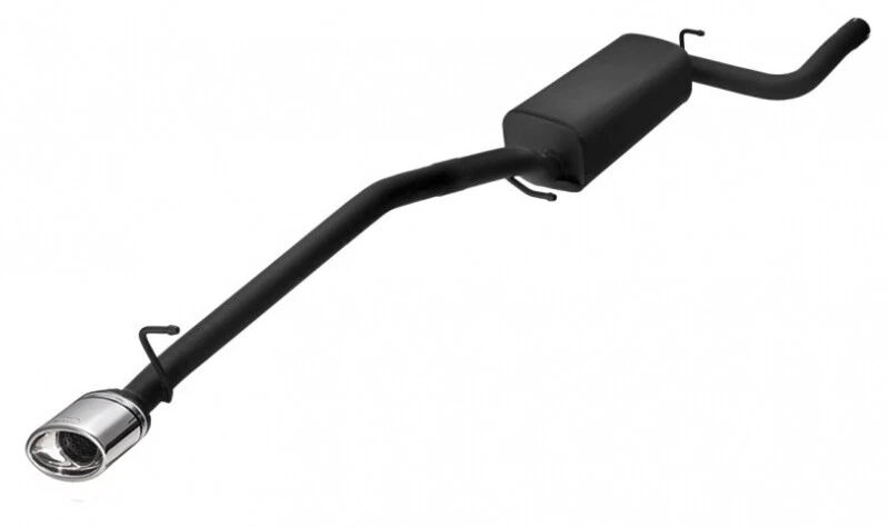 Échappement sport pour FORD Focus C-Max 2004-2010 VAN - Photo 1/1