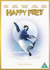 Happy Feet (hmv Christmas Classics) [u] Dvd
