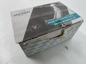 JAEGER Erweiterungssatz Ladeleitung 22400509 Universal 333.30.51 - Bild 1 von 3