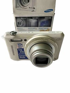 samsung wb35f camera - Picture 1 of 12