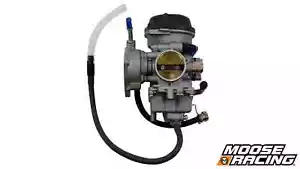 Moose Carburetor Carb Suzuki LTZ 400 QuadSport Z400 Kawasaki KFX 400 2003-2007 - Picture 1 of 1