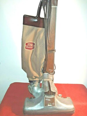 Kirby Classic Iii In Vintage Vacuums for sale | eBay