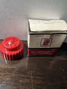 Tecumseh New Old Stock # 410238 FUEL CAP - Picture 1 of 4