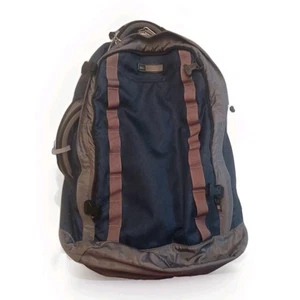 REI Flash leichter blau/grauer Rucksack mit Gestell Wandern Camping - Herren - Bild 1 von 17