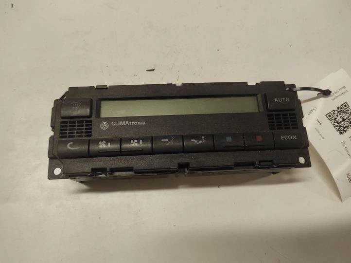 VW BORA Variant 1J6 Altre Centraline 1.9 Diesel 85kw 2001 27010803 - Immagine 1 di 2