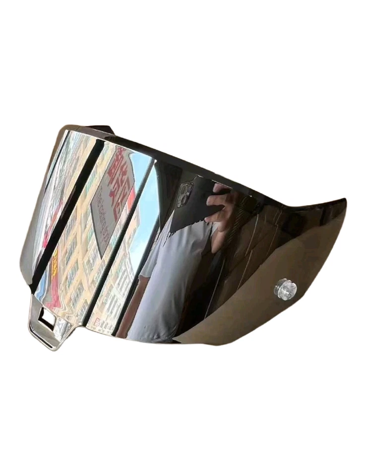 REVO  Lens Visor For Alpinestars AFHS-01 Visor for Supertech R10 helmet Shield Foto 1 de 4