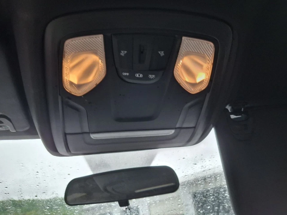 Espejo retrovisor Dodge Ram 1500 2021 fabricante de equipos originales usado 267-10237 95 k millas Foto 1 de 1