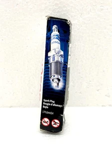 Spark Plug Bosch 6734 - Bild 1 von 6