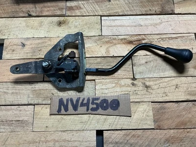 NV4500 1994-1997 Dodge Ram 2500 3500 4x4 TRANSFER CASE SHIFTER 2500 4wd 2nd Gen - Image 1 of 4