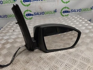 MK2 FORD C-MAX SPECCHIO PORTA ELETTRICO (LATO GUIDATORE) AM51-17682-LM 10-19 - Foto 1 di 13