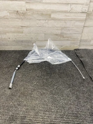 Cabo de freio de estacionamento NOS Dorman C660957 para 09-11 Ford F-150 Lobo - Imagem 1 de 4