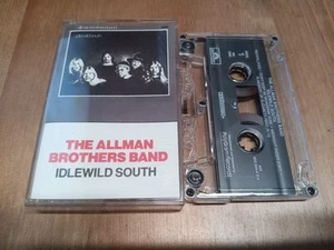 The Allman Brothers Band Idlewild South 1970 - Bild 1 von 2
