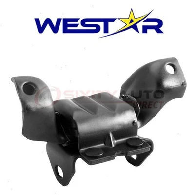Westar Front Left Engine Mount for 1972-1974 Ford Torino - Cylinder Block  ad Foto 1 de 4