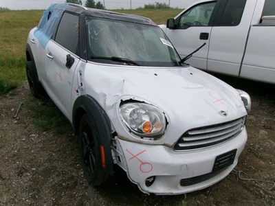 Consola piso delantero sin navegación compatible con 11-16 COUNTRYMAN 1734263 Foto 1 de 4