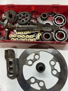 ART Scrap Metal Job Lot , Sculpture Art Picture - Picture 1 of 3