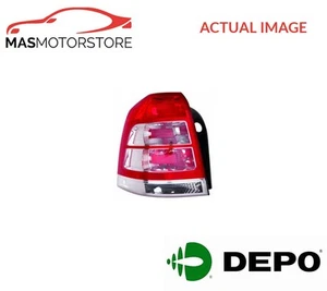 LUZ TRASERA IZQUIERDA DEPO 442-1960L-UE I NUEVA OE REPUESTO - Imagen 1 de 7