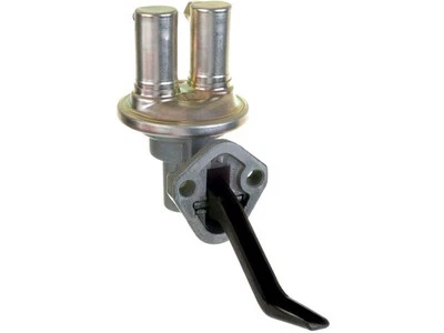 For 1965-1969 Ford Galaxie 500 Fuel Pump Delphi 32228HMWW 1966 1968 1967 - Image 1 of 2