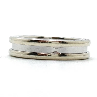 Bvlgari Ring B-zero1 White Gold White gold  4744506 - Image 1 of 4