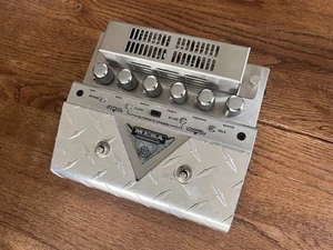 Mesa Boogie V-Twin Tube Preamp/Effects Pedal - Picture 1 of 2