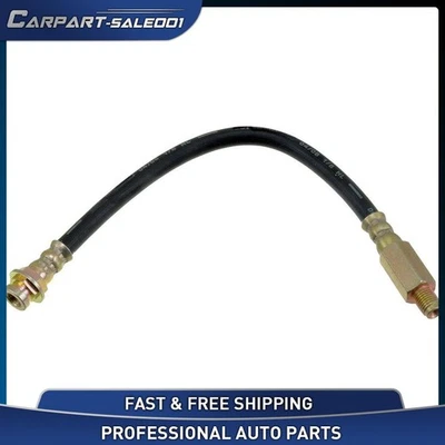 Mangueira hidráulica de freio dianteiro direito para Chevrolet Blazer 1969-1970 - Imagem 1 de 3