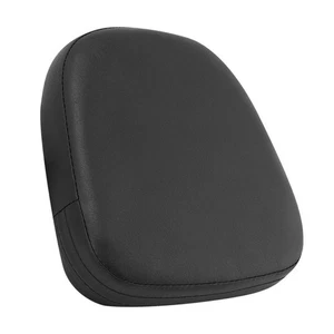 Motorcycle Passenger Sissy Bar Backrest Pad Quality - Bild 1 von 6